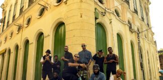 Os Sons em sua diversidade