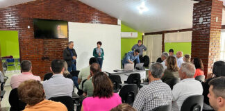 São Gonçalo do Rio Abaixo dá mais um importante passo na busca pela independência econômica para além da mineração