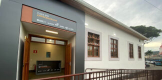 Roda de Conversa em Mariana promove o empreendedorismo no município 