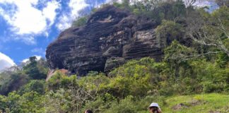 Jornada Patrimonial aponta caminhos do turismo em São Gonçalo do Rio Abaixo