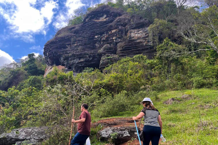 Jornada Patrimonial aponta caminhos do turismo em São Gonçalo do Rio Abaixo