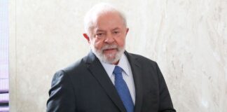 Lula vai à Índia para assumir presidência do G20