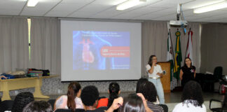 Prefeitura de João Monlevade capacita seus enfermeiros e técnicos de enfermagem em suporte básico de vida