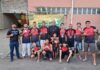Atletas de São Gonçalo conquistam oito medalhas no Campeonato Brasileiro de Jiu-jitsu