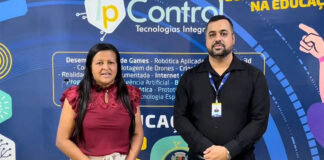 Catas Altas Inaugura Centro De Tecnologias Integradas
