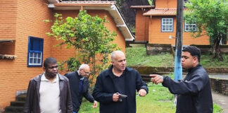 UFOP promove ações para reforçar segurança nas moradias estudantis