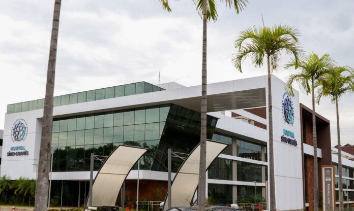 hospital sirio libanes em brasilia fabio rodrigues poxxebon