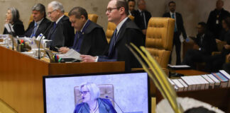 STF definirá tese final do julgamento sobre marco temporal