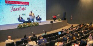 João Monlevade recebe 1ª Conferência Municipal da Juventude