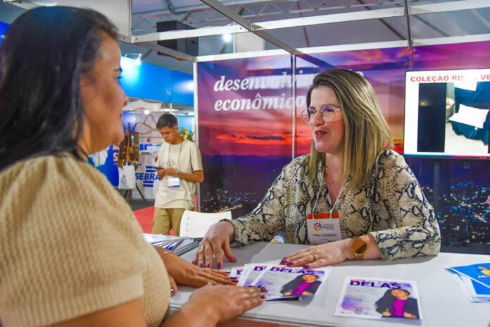 Prefeitura de Itabirito lança Programa Mulheres Empreendedoras