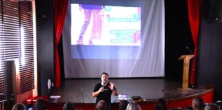 Prefeitura de Itabirito promove discussão sobre a atividade turística no município