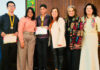Alunos da rede municipal de Itabirito recebem premiação das Olimpíadas de matemática