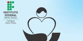 IFMG - Campus Ouro Preto seleciona cuidador para estudante com necessidades específicas