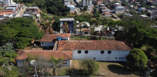 Assinada ordem de serviço para reformar Casa do Bem Viver em Monlevade