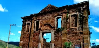 UFOP apresenta relatório técnico sobre saúde e bem viver em Antônio Pereira