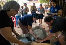 Festa da Jabuticaba abre inscrições para Oficinas de Gastronomia em Cachoeira do Campo