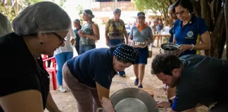 Festa da Jabuticaba abre inscrições para Oficinas de Gastronomia em Cachoeira do Campo