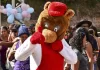 Festa da Criança em Furquim já é tradição na comunidade garante a diversão da garotada