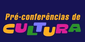 Pré-Conferências ajudam Secretaria de Cultura a entender as necessidades de cada distrito de Mariana