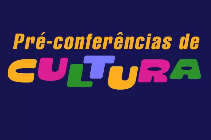 Pré-Conferências ajudam Secretaria de Cultura a entender as necessidades de cada distrito de Mariana