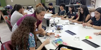Ciência para o Desenvolvimento Sustentável: IFMG/Ouro Preto realiza 16ª edição da Semana de Ciência e Tecnologia