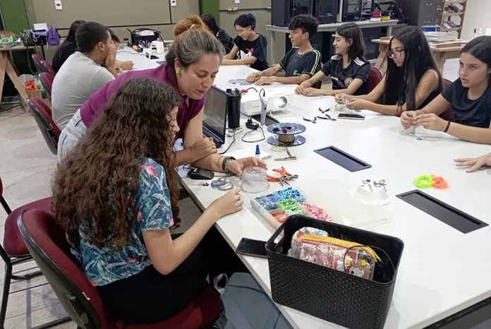 Ciência para o Desenvolvimento Sustentável: IFMG/Ouro Preto realiza 16ª edição da Semana de Ciência e Tecnologia