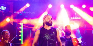 Após onze anos ExpoOuro movimenta Cachoeira do Campo