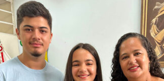 Programa PETI em Mariana promove conscientização e reconhece talentos estudantis