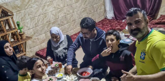 Brasileiros podem deixar Gaza amanhã, diz embaixador na Cisjordânia