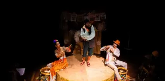 Itabirito celebra arte e cultura em programação especial