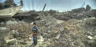 Netanyahu sanciona ministro israelense que afirmou que bomba atômica contra Gaza “é uma opção”