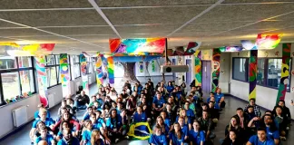 IFMG-OP marca presença no Fórum Franco-Brasileiro “Ciência e Sociedade” em Bourges