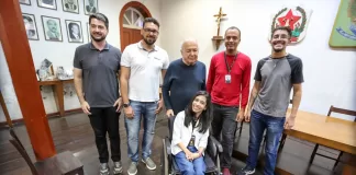 Prefeitura de Ouro Preto lança novo site