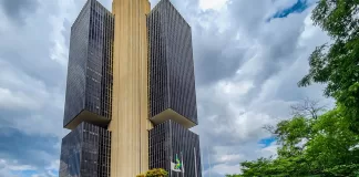 Queda de 0,5 ponto era esperada pelo mercado financeiro