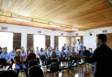 Santa Bárbara realiza consulta pública para a regularização do Parque Natural Municipal Recanto Verde