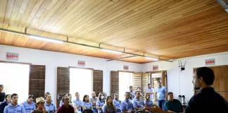 Santa Bárbara realiza consulta pública para a regularização do Parque Natural Municipal Recanto Verde