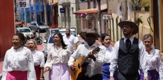 22ª Semana Drummondiana envolve a comunidade escolar, difunde a obra do poeta e cria sentimento de pertencimento