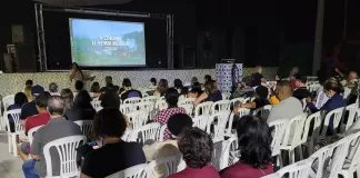 Casa de Cultura prorroga inscrições para adesão à Lei Paulo Gustavo