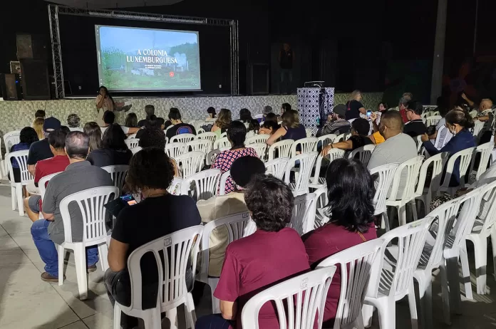 Casa de Cultura prorroga inscrições para adesão à Lei Paulo Gustavo