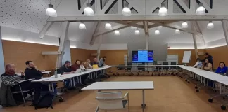 Prefeito de Monlevade e comitiva viajam a Luxemburgo para missão paradiplomática