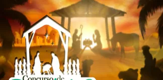 Inscrições abertas para o Concurso de Presépios 2023 de Barão de Cocais