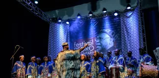 Conselho de Patrimônio Cultural registra a Família Alcântara Coral como bem imaterial do município