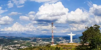 Índice Firjan: Itabirito lidera ranking entre municípios mineiros