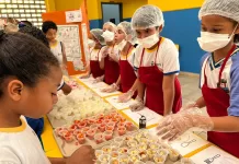 Escolas de São Gonçalo transformam sábado letivo em extensão de aprendizado com mostra