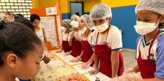 Escolas de São Gonçalo transformam sábado letivo em extensão de aprendizado com mostra