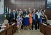 UEMG João Monlevade recebe homenagem pelos 17 anos de fundação no município