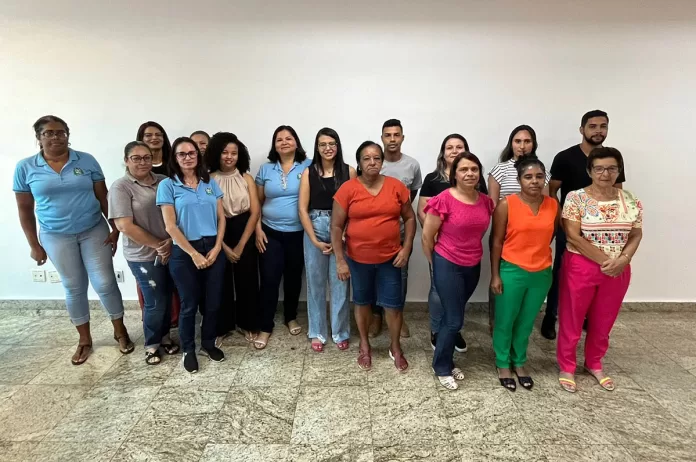 Conselho Municipal de Habitação toma posse em São Gonçalo