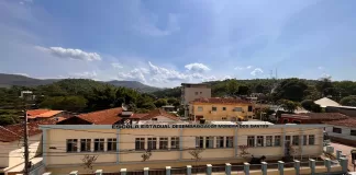 Posto Avançado dos Bombeiros de São Gonçalo realiza simulado na segunda-feira