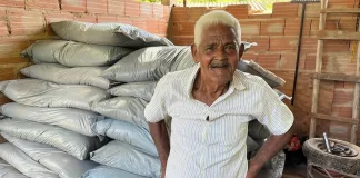 Prefeitura de São Gonçalo conclui entrega de silagem a produtores de leite