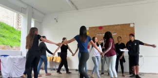 Sábado letivo em escolas de Mariana tem “Festa da Primavera” e “Mostra Cultural”